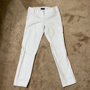 Ankle Length Dress Pants